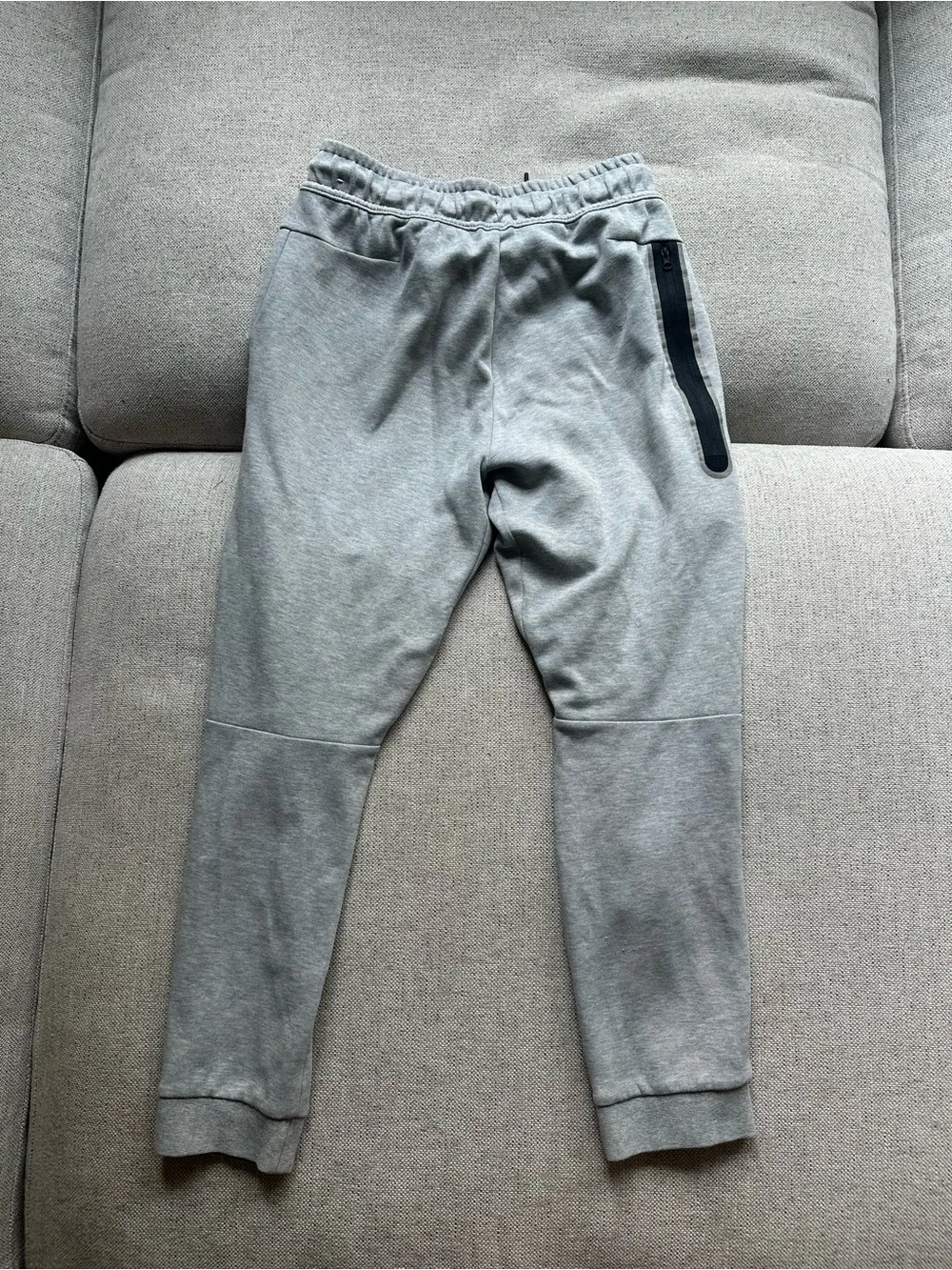 Nike these joggers